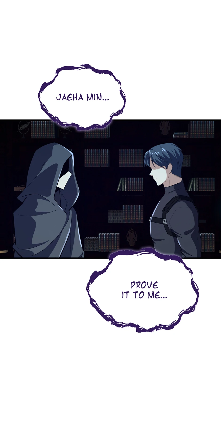 I swallowed the heavenly demon Chapter 40 56